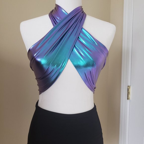 Transfixt Swimwear - Picture 1 of 10